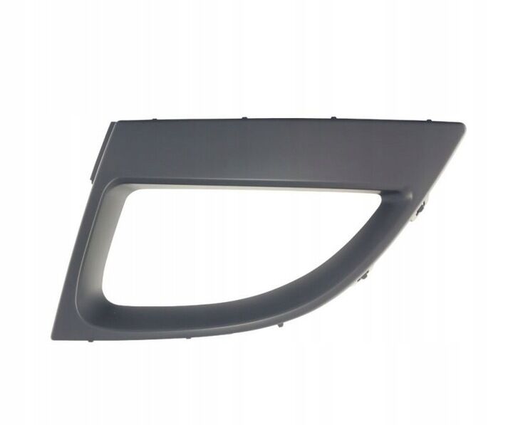 620728289R RENAULT Megane Megane 3-III Sis Far Çerçevesi (Kapağı) Krom Görünümlü Sol (2013-2015) 620728289R -Yerli Kaporta OEM 620728289R Oto Mavili