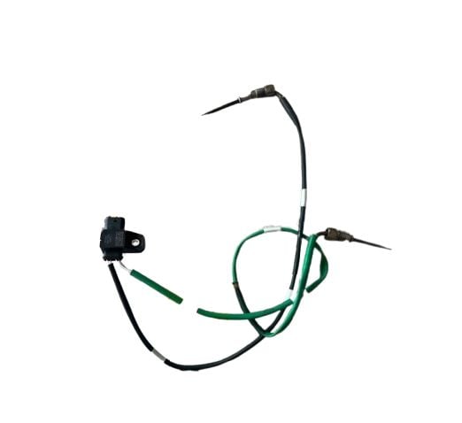 Duster 2-II Gaz Sıcaklık Sensörü (Kaptörü) 1.3 Tce H5H (2018-2024) 226586028R-Renault Mais