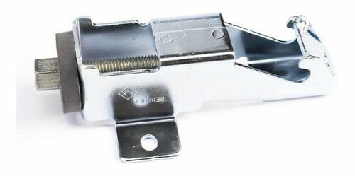 572210001R DACIA Duster Duster 1-I Stepne Kilidi (2009-2017) 572210001R -Alper OEM 572210001R Oto Mavili