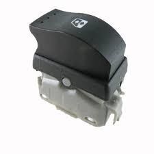 8200315024 RENAULT Megane Megane 2-II Arka Cam Açma Butonu Düğmesi Butonu (2003-2010) 8200315024 -Mga OEM 8200315024 Oto Mavili