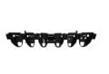 Fluence Arka Tampon Orta Braketi (2010-2016) 850420026R -Yerli Kaporta