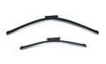 Megane 3-III Fluence Silecek Süpürgesi Takım 600/400 Mm (Muz Tip) 7711421437 -Valeo