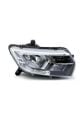 Clio Symbol 2-II Joy Sağ Far Lambası Ledli (2016-2020) 260102037R-260100437R -Renault Mais