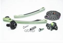 Megane 4-IV Talisman Eksantirik Zincir Seti 1.6 16V H4M 130C13954R