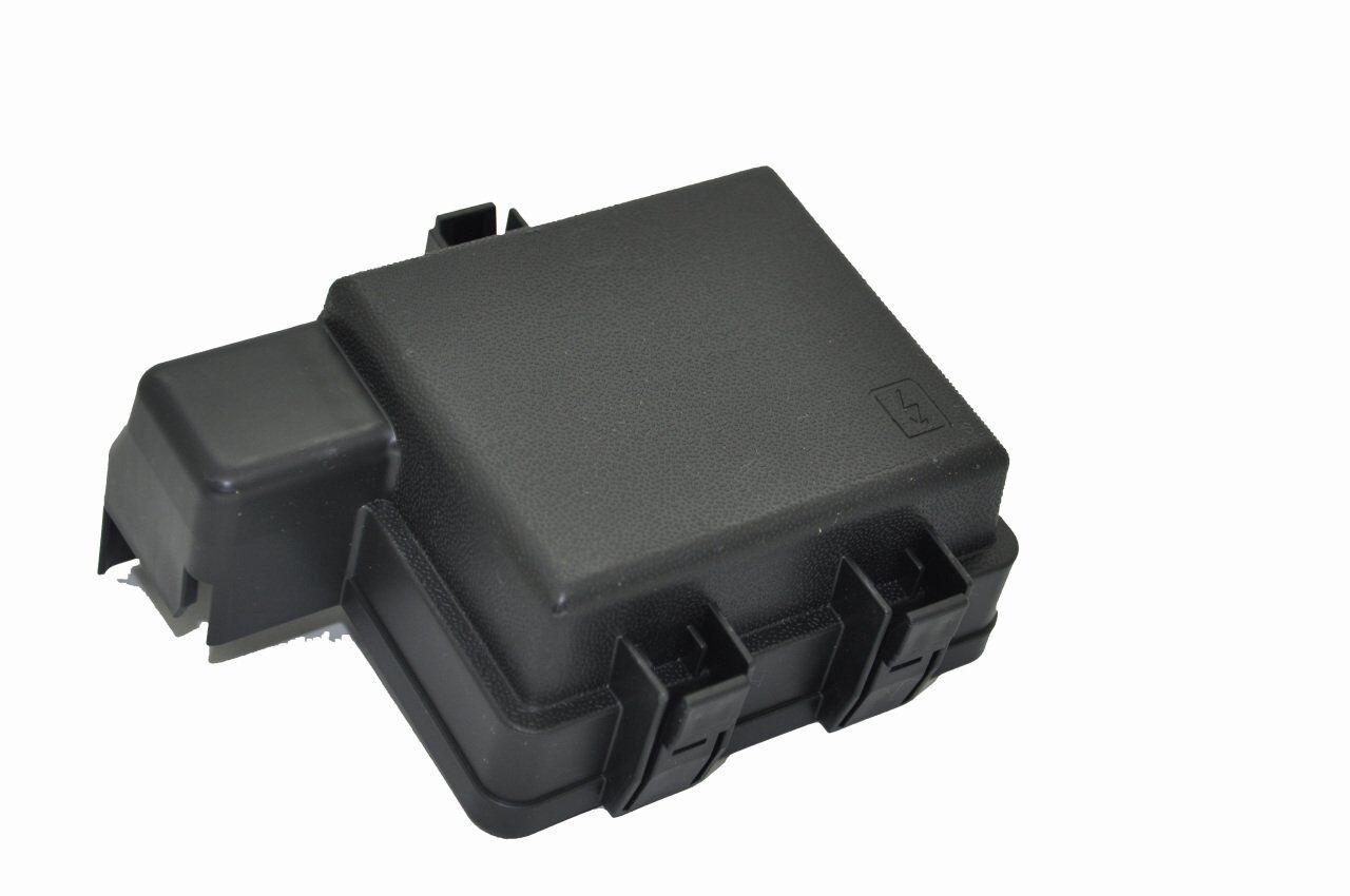 Fluence Sigorta Role Kutu Kapağı (2010-2016) 243128583R -Renault Mais