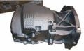 Lodgy Dokker Motor Yağ Karteri 1.5 Dci K9K Euro 5 (2013-2020) 111115870R -Renault Mais