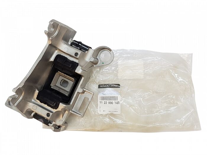 112200014R RENAULT Megane Megane 3-III Fluence Sol Şanzuman Takozu (2008-2016) 112200014R -Renault Mais OEM 112200014R Oto Mavili