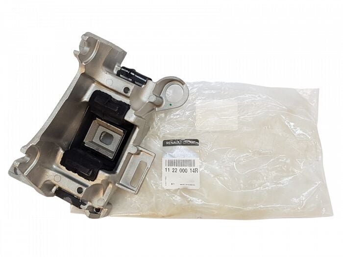 Megane 3-III Fluence Sol Şanzuman Takozu (2008-2016) 112200014R -Renault Mais