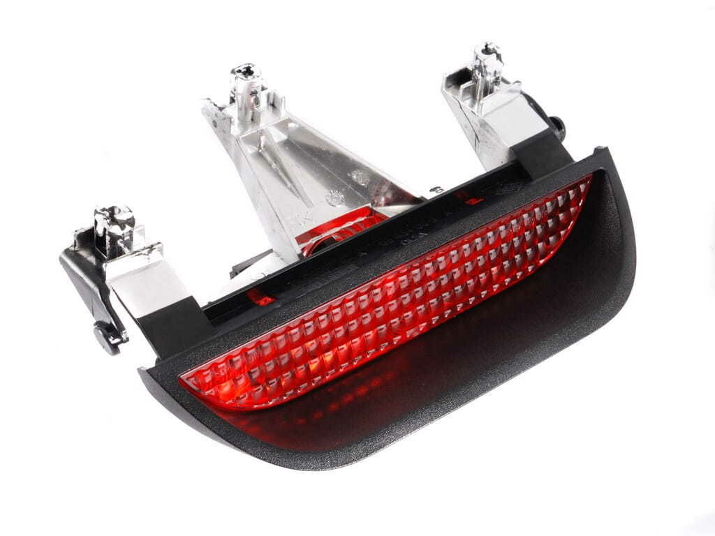 265908613R DACIA Duster Duster 1-I Arka 3. (Üçüncü) Stop Lambası (2009-2017) 265908613R -Renault Mais OEM 265908613R Oto Mavili
