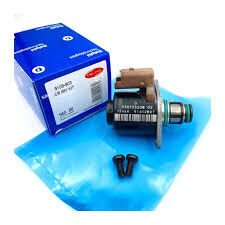 Clio 2-II Kangoo 2-II Megane 2-II Fluence Mazot Pompa Müşürü Regülatörü K9K 7701206905 -Delphi