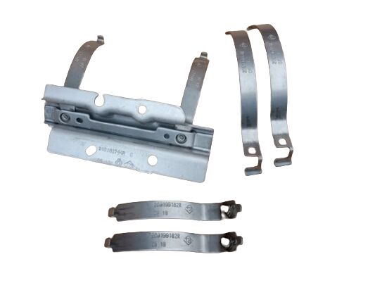 Fluence Captur Lodgy Dokker Katalizör Sportu Kelepçesi 1.5 Dci K9K 8201714263 -Renault Mais