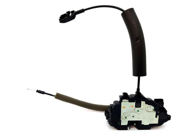 805030001R RENAULT Megane Megane 3-III Ön Sol Kapı Kilidi (2008-2016) 805030001R -Renault Mais OEM 805030001R Oto Mavili