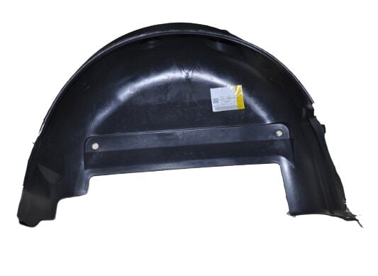 Trafic 2-II Arka Sol Teker Çamurluk Davlumbazı (2002-2012) 8200036019 -Renault Mais