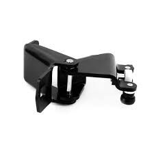 Kangoo 3-III Sol Orta Sürgülü Kapı Makarası (Mekanizması) 8200497757 -Renault Mais