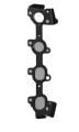 Megane 4-IV Talisman Adblue Eksoz Manifold Contası 1.5 Dci K9K Euro 6 140364316R -Renault Mais