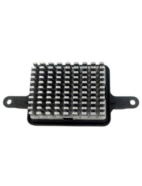 Latitude Kalorifer Fan Rezistansı (2008-2015) 271506902R-U4631004 -Renault Mais