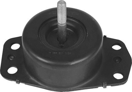 Master 1-I 2-II Sağ Motor Takozu Kulağı (1998-2010) 8200022595 -Gb
