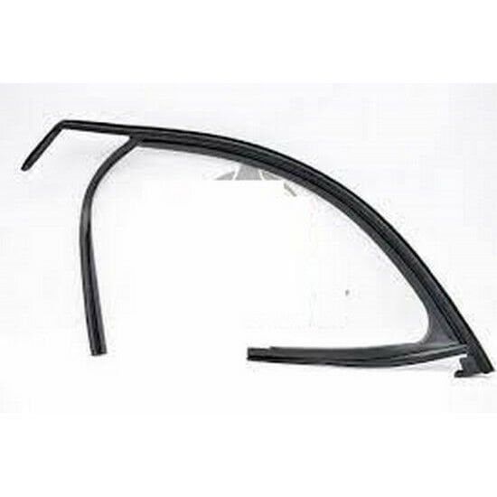 803317143R RENAULT Megane Megane 4-IV Sol Ön Kapı Cam Fitili 803317143R -Renault Mais OEM 803317143R Oto Mavili