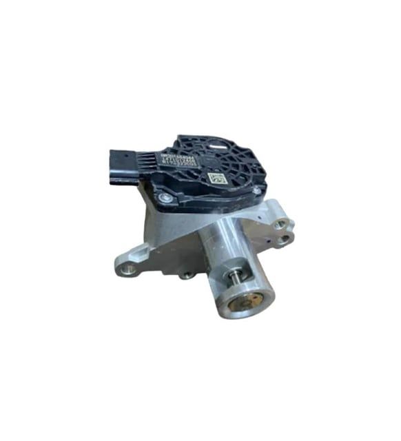 147101246R RENAULT Sandero Sandero 1-I Dokker Duster 1-I Egr Valfi Vanası 1.5 Dci K9K 147101246R -Orjinal Yedek Parça OEM 147101246R Oto Mavili