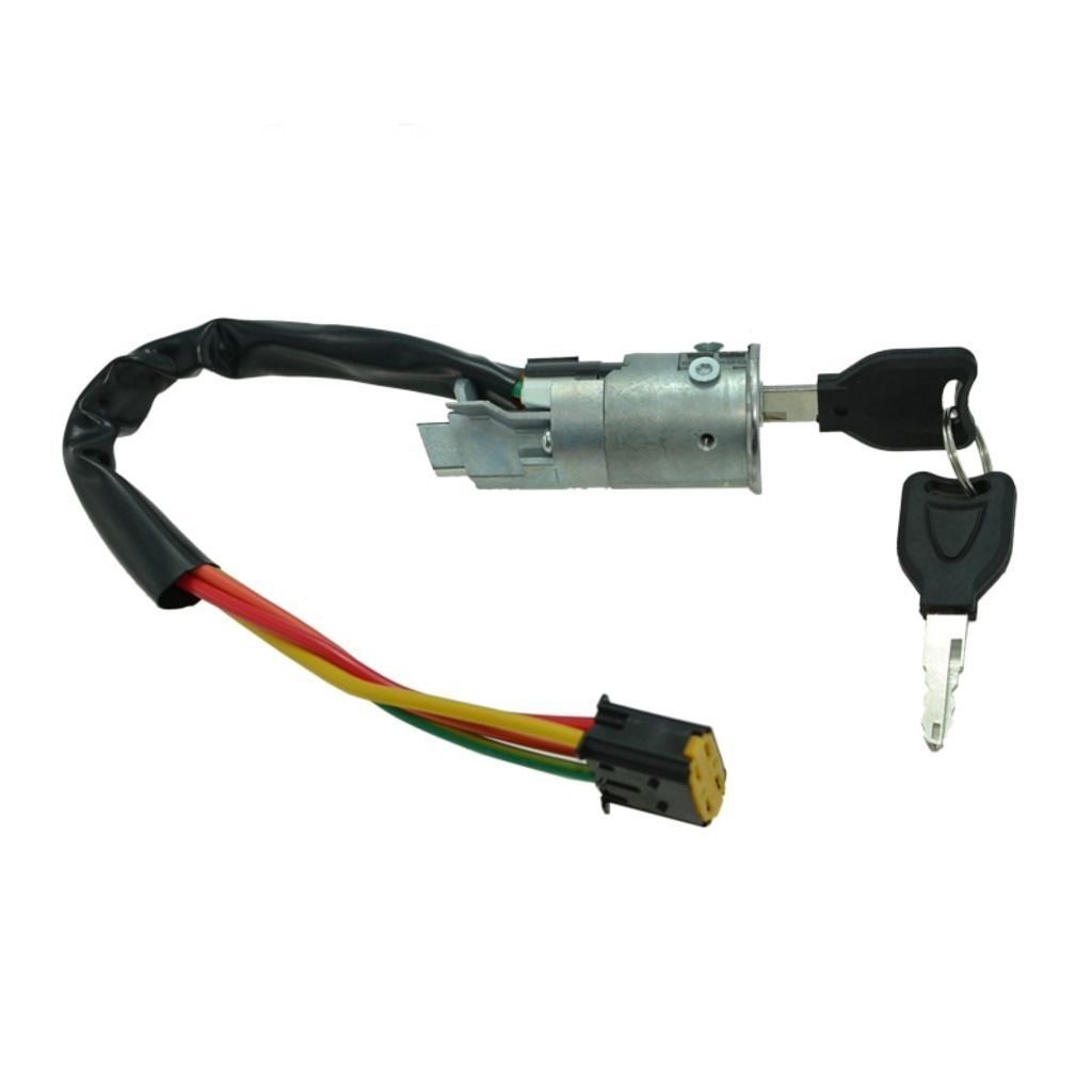 7701471220 RENAULT Clio Clio 2-II Kontak Anahtarı (1998-2008) 7701471220 -Sagem OEM 7701471220 Oto Mavili
