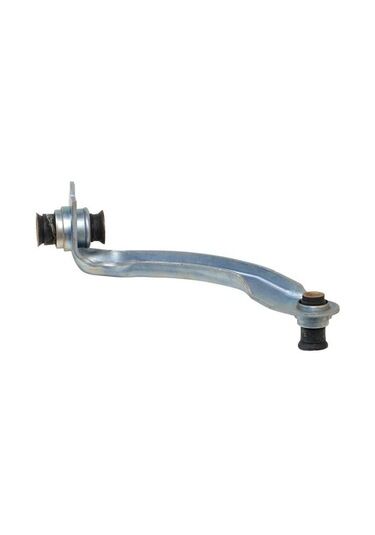 8200127324 RENAULT Clio Clio 3-III Modus Motor Beşik Askı Takozu Sol (2004-2012) 8200127324 -Renault Mais OEM 8200127324 Oto Mavili