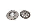 Logan 2-II Sandero 2-II Debriyaj Seti (Baskı+Balata) BVR6 Otomatik K9K 302056020R -Luk