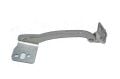 Kango 3-III Sol Motor Kaput Menteşesi (2008-2020) 8200386303 -Yerli Kaporta