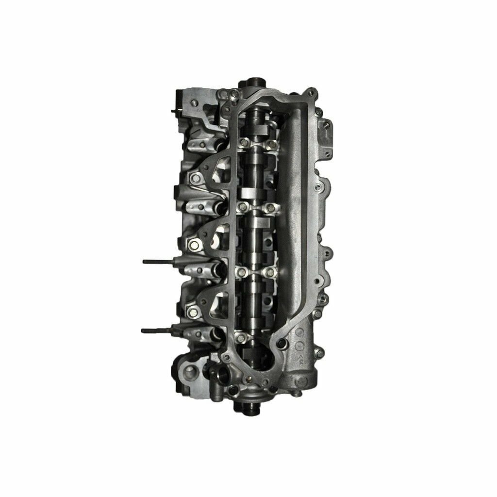 Duster 2-II Megane 4-IV Silindir Kapağı Euro 6 1.5 Dci K9K 110419350R -Renault Mais