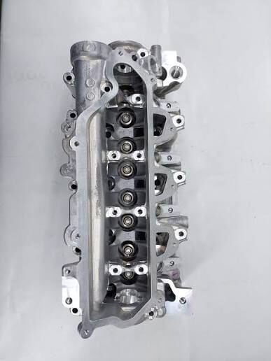Duster 2-II Megane 4-IV Silindir Kapağı Euro 6 1.5 Dci K9K 110419350R -Renault Mais