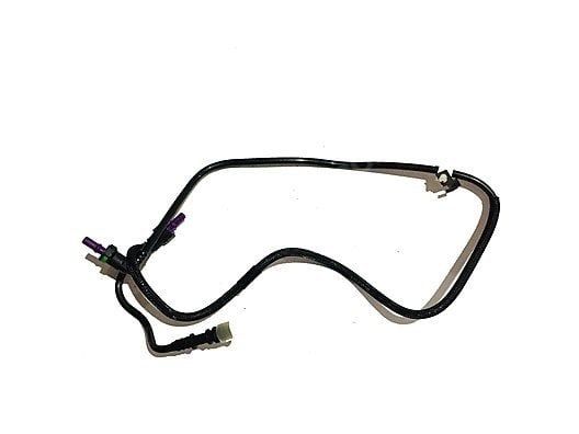 Master 2-II Mazot Hortumu Borusu 2.5 Dci G9U (2003-2010) 8200261761 -Renault Mais