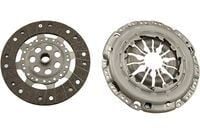 Megane 3-III Debriyaj Seti (Baskı+Balata) 1.2 Tce H5F (2008-2016) 302052098R-302053334R -Mais