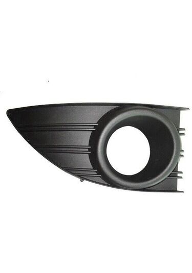 Fluence Sağ Sis Far Kapağı Çerçevesi Sisli Tip (2020-2012) 261521098R - Yerli Kaporta