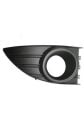 Fluence Sağ Sis Far Kapağı Çerçevesi Sisli Tip (2020-2012) 261521098R - Yerli Kaporta