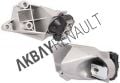 Twingo Sağ Motor Takozu Kulağı 1.2 8V D7F (1993-2002) 7700412094 -Gb