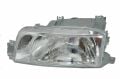 R21 Optima Manager Concorde Sol Ön Far Lambası 7701034132 -Depo