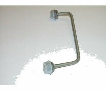 Master 2-II Mazot Hortumu Borusu 2.5 Dci G9U (2003-2010) 8200613201 -Renault Mais