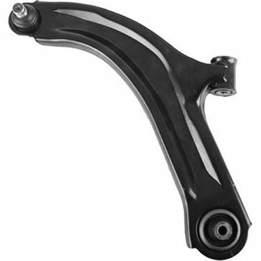 Clio 3-III Modus Sol Alt Tabla (Salıncak) (2004-2012) 8200744091 -Delphi