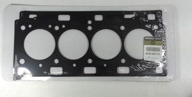 Master 2-II Silindir Kapak Contası 2.5 Dci G9U (2003-2010) 8200406743 -Renault Mais