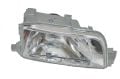 R21 Optima Manager Concorde Sağ Ön Far Lambası 7701034133 -Depo