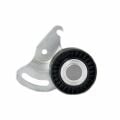 Clio 2-II Kango 2-II Alternatör V Kayış Gergi Rulmanı 1.5 Dci K9K Klimasız (2003-2008)8200053294-Ina