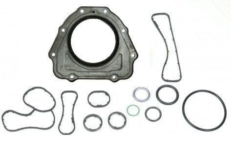 Master 3-III Krank Arka Keçe Oring Takım 2.3 Dci M9T (2010-2020) 101013580R -Renault Mais