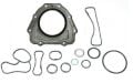 Master 3-III Krank Arka Keçe Oring Takım 2.3 Dci M9T (2010-2020) 101013580R -Renault Mais