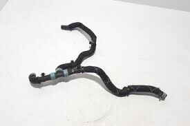 215034960R DACIA Duster Duster 2-II Lodgy Express Combi Radyatör Alt Hortumu 1.5 Dci K9K AdBlue 215034960R-Renault Mais OEM 215034960R Oto Mavili