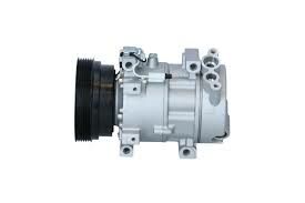 Logan 1-I Sandero 1-I Klima Kompresörü (2008-2012) 926000097R -Renault Mais
