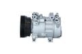 Logan 1-I Sandero 1-I Klima Kompresörü (2008-2012) 926000097R -Renault Mais