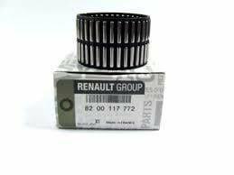 Master 3-III Masura Rulmanı (Bilya) 2.3 Dci M9T (2010-2020) 8200117772 -Renault Mais