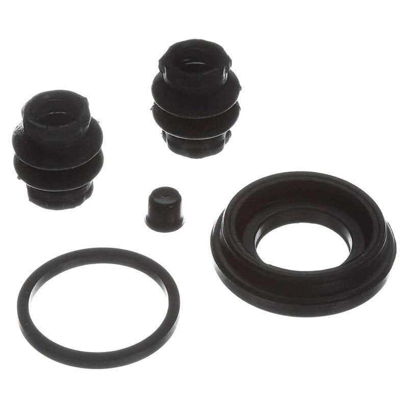 7701206346 RENAULT Megane Megane 2-II Clio 3-III Arka Fren Kaliper Tamir Takım 7701206346 -Renault Mais OEM 7701206346 Oto Mavili