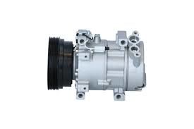 Logan 1-I Sandero 1-I Klima Kompresörü (2008-2012) 926000097R -Delphi