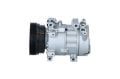 Logan 1-I Sandero 1-I Klima Kompresörü (2008-2012) 926000097R -Delphi