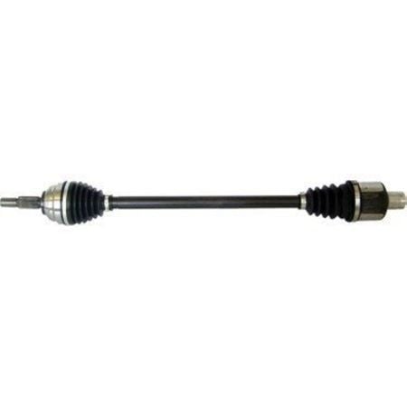 Logan 1-I Sandero 1-I Ön Aks Sağ 1.5 Dci K9K (2004-2012) 6001548660-8200499306 -Mga